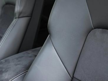 Porsche Cayenne III GTS Coupé — photo 41