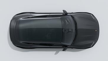 Porsche Taycan ph2 Black Edition — photo 5