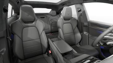 Porsche Cayenne E4 S Coupé Electric — photo 12