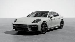 Porsche Panamera III 4 E-Hybrid - 2026 - Joinsteer - #1