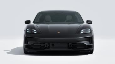 Porsche Taycan ph2 Black Edition — photo 8