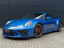 Porsche 991 II GT3 - 2017 - Joinsteer - #1