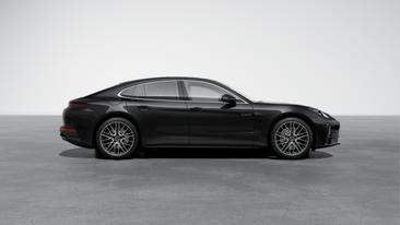 Porsche Panamera III 4 E-Hybrid — photo 5