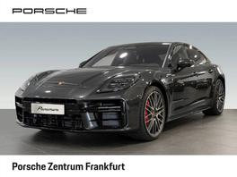 Porsche Panamera III 4S E-Hybrid - 2026 - Joinsteer - #1