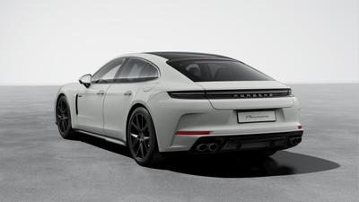 Porsche Panamera III 4 E-Hybrid
