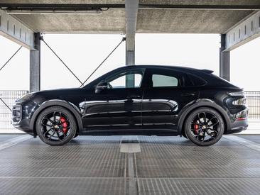 Porsche Cayenne III S Coupé — photo 2