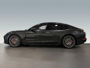 Porsche Panamera III 4S E-Hybrid — photo 2
