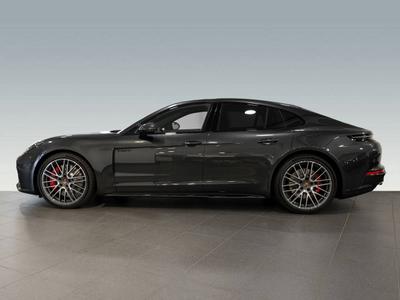 Porsche Panamera III 4S E-Hybrid