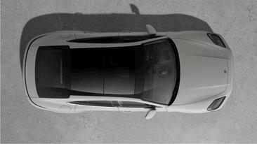 Porsche Panamera III 4 E-Hybrid — photo 4