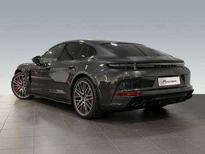 Porsche Panamera III 4S E-Hybrid
