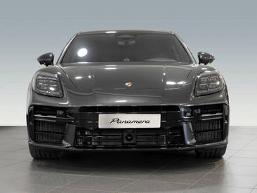 Porsche Panamera III 4S E-Hybrid — photo 4
