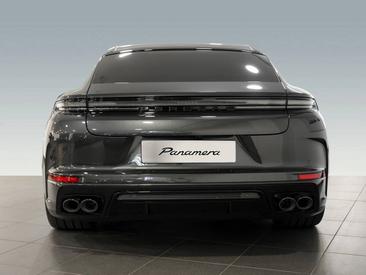 Porsche Panamera III 4S E-Hybrid — photo 5