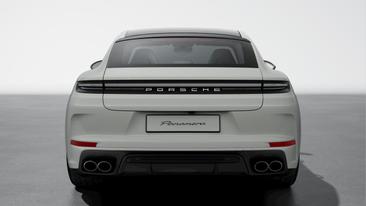 Porsche Panamera III 4 E-Hybrid — photo 6