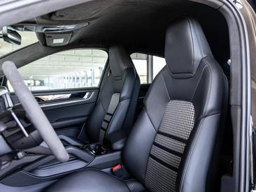 Porsche Cayenne III S Coupé — photo 6