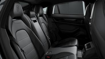 Porsche Panamera III 4 E-Hybrid — photo 10