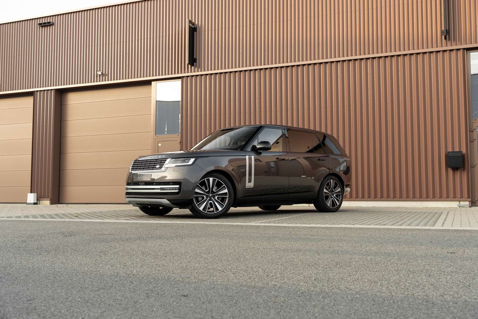 Land Rover Range Rover P460e Autobiography - 2024 - Joinsteer - #2
