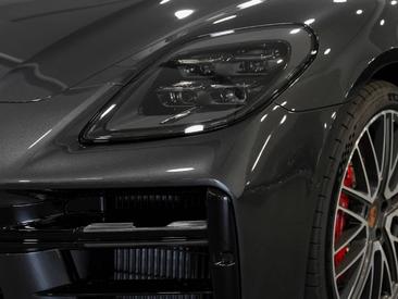 Porsche Panamera III 4S E-Hybrid — photo 7