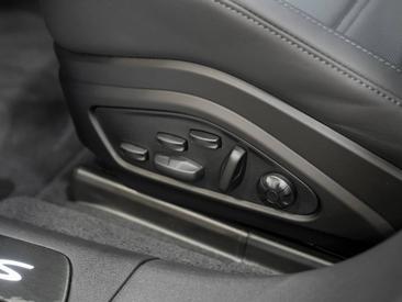 Porsche Panamera III 4S E-Hybrid — photo 8