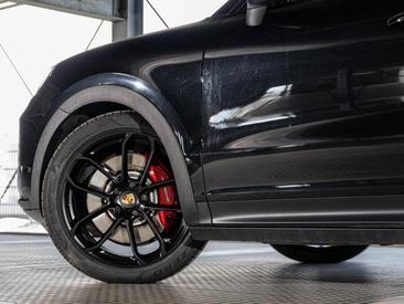 Porsche Cayenne III S Coupé — photo 9