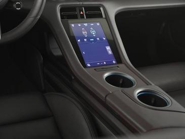 Porsche Taycan ph2 Sport Turismo — photo 22