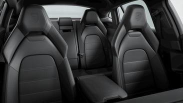 Porsche Panamera III 4 E-Hybrid — photo 9
