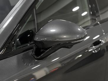 Porsche Panamera III 4S E-Hybrid — photo 10