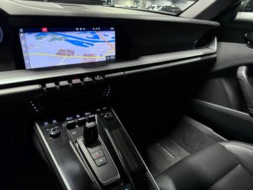 Porsche 992 I Targa 4S — photo 20