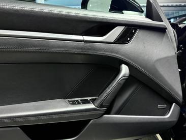Porsche 992 I Targa 4S — photo 22