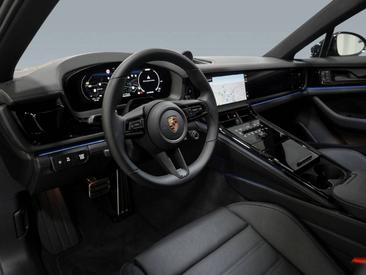 Porsche Panamera III 4S E-Hybrid — photo 12