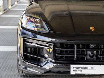 Porsche Cayenne III S Coupé — photo 13
