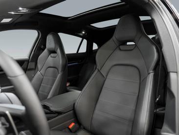 Porsche Panamera III 4S E-Hybrid — photo 13