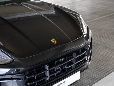 Porsche Cayenne III S Coupé — photo 15
