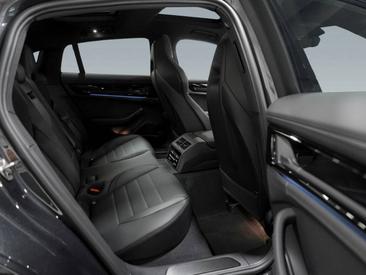 Porsche Panamera III 4S E-Hybrid — photo 14