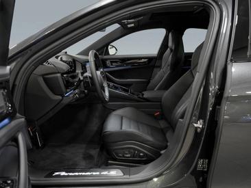 Porsche Panamera III 4S E-Hybrid — photo 15