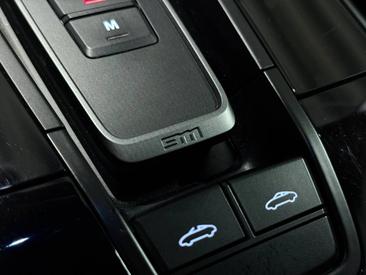Porsche 992 I Targa 4S — photo 26