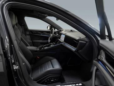 Porsche Panamera III 4S E-Hybrid — photo 17