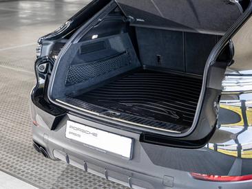 Porsche Cayenne III S Coupé — photo 19