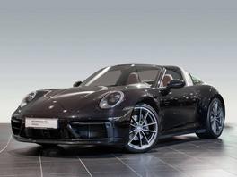 Porsche 992 I Targa 4 - 2024 - Joinsteer - #1
