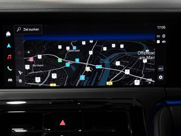 Porsche Panamera III 4S E-Hybrid — photo 26