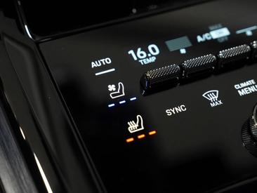 Porsche Panamera III 4S E-Hybrid — photo 28