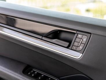 Porsche Cayenne III S Coupé — photo 30