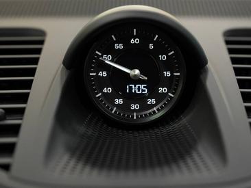 Porsche Panamera III 4S E-Hybrid — photo 29