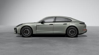 Porsche Panamera III 4 E-Hybrid