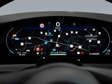 Porsche Panamera III 4S E-Hybrid — photo 30