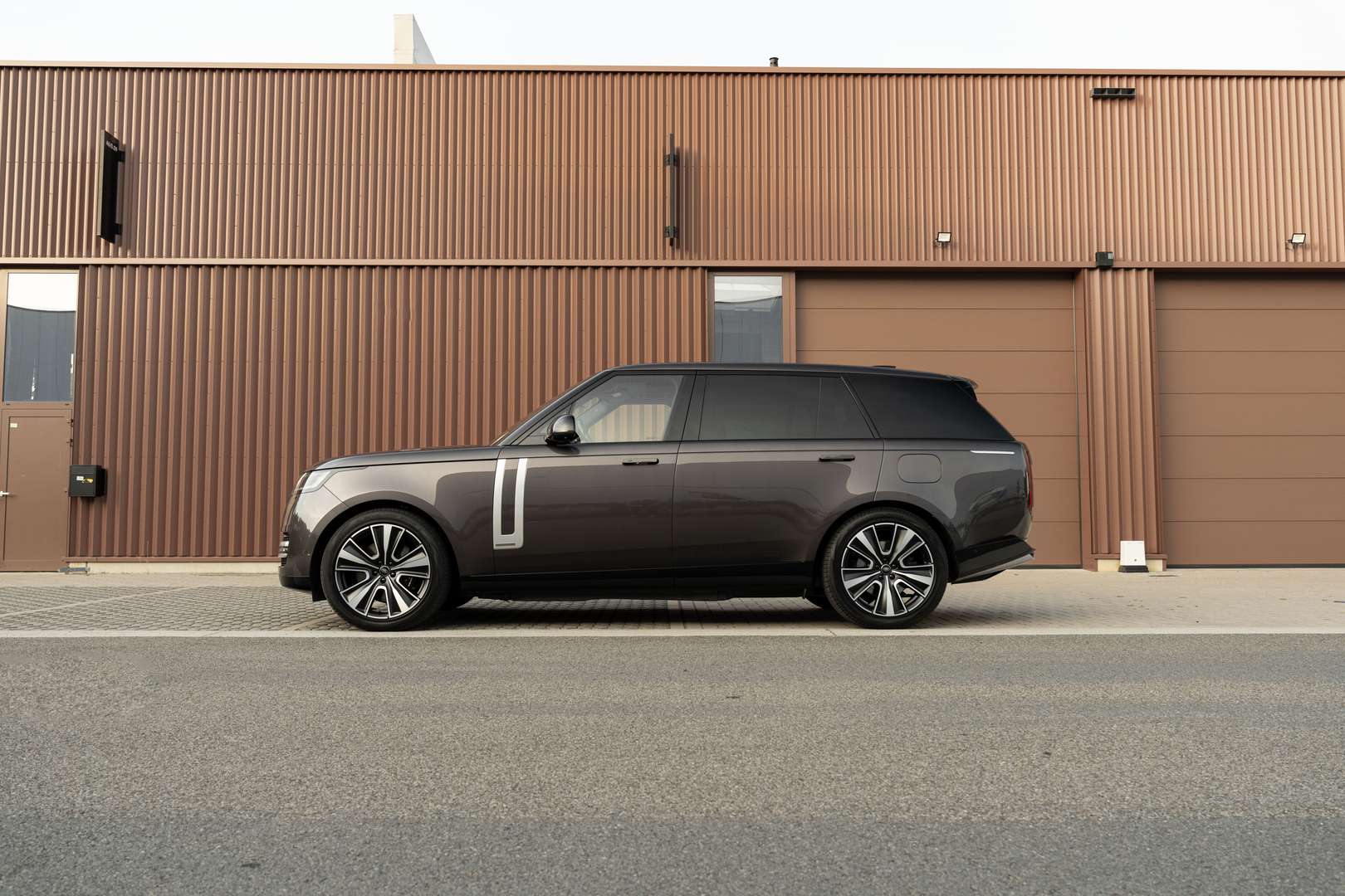 Land Rover Range Rover P460e Autobiography - 2024 - Joinsteer - #4