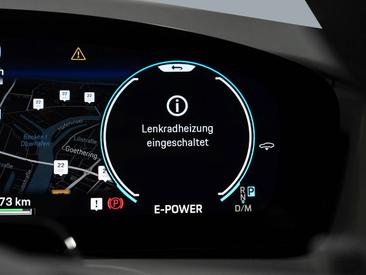 Porsche Panamera III 4S E-Hybrid — photo 31