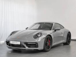 Porsche 992 I Carrera GTS - 2023 - Joinsteer - #1