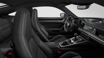 Porsche 992 I Carrera 4S — photo 6