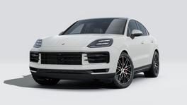 Porsche Cayenne III S E-Hybrid Coupé - 2025 - Joinsteer - #1