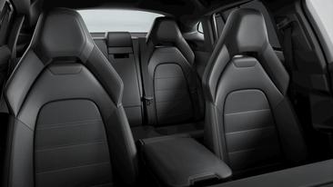 Porsche Panamera III 4 E-Hybrid — photo 9